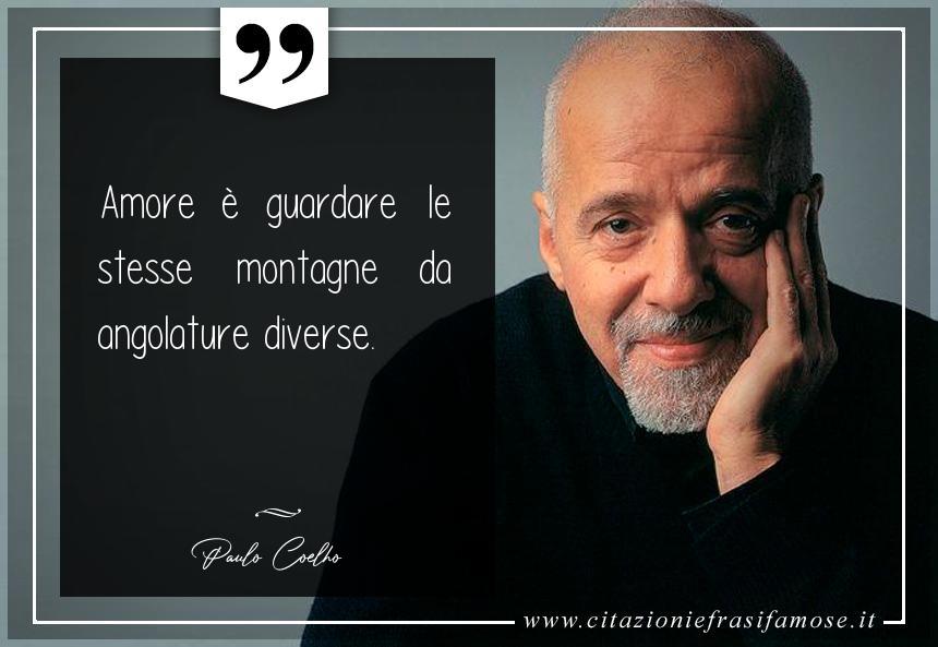 Una citazione di Paulo Coelho by citazioniefrasifamose.it