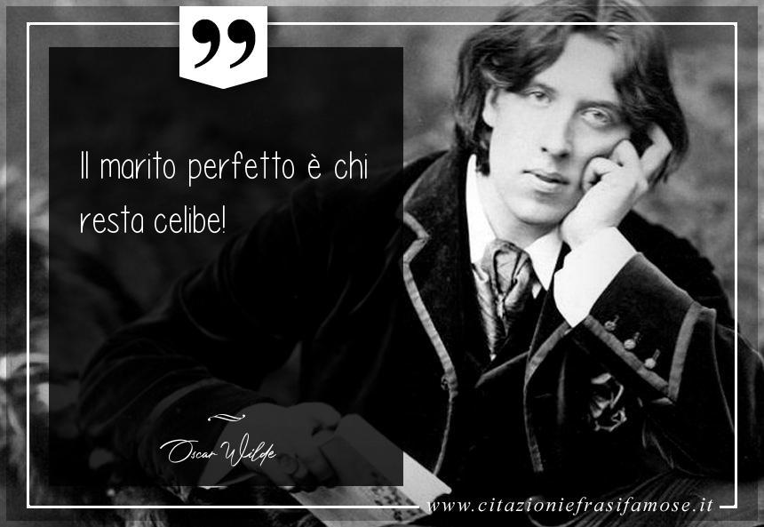 Una citazione di Oscar Wilde by citazioniefrasifamose.it